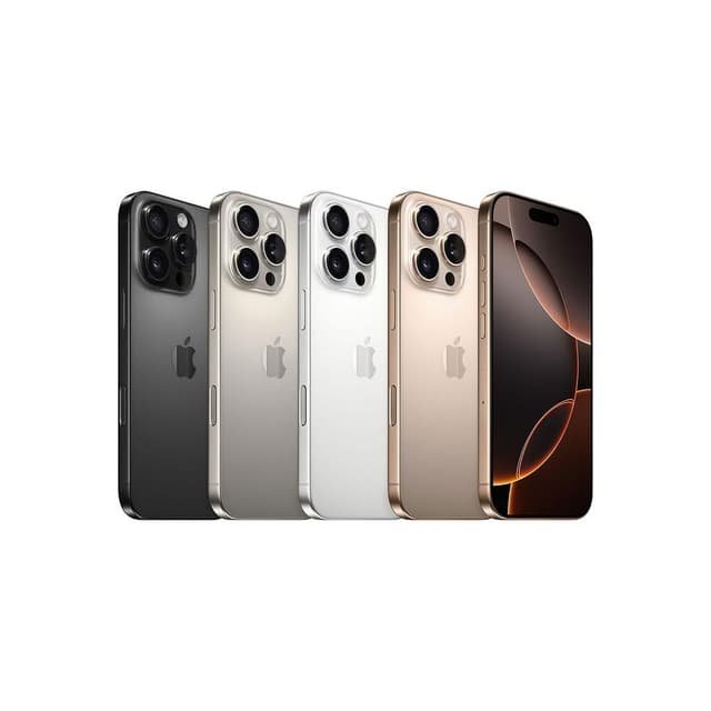Iphone 16 Pro Max - immagine 3