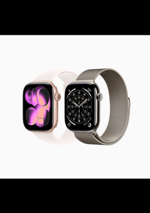Apple Watch Serie 11 42mm